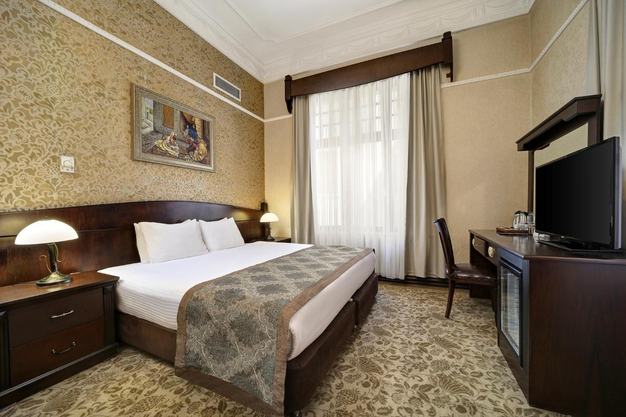Suite Familiare con 2 Camere da Letto e Vasca Idromassaggio